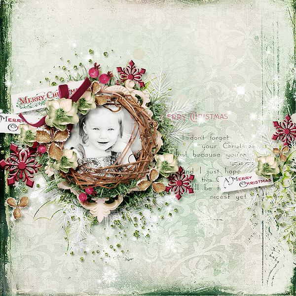 GREETING CARD BUNDLE + FWP by reginafalango