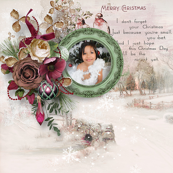 GREETING CARD by reginafalango