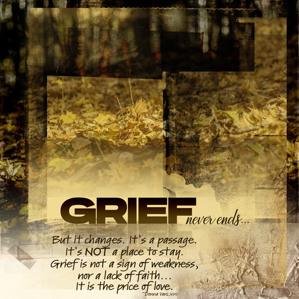 Grief