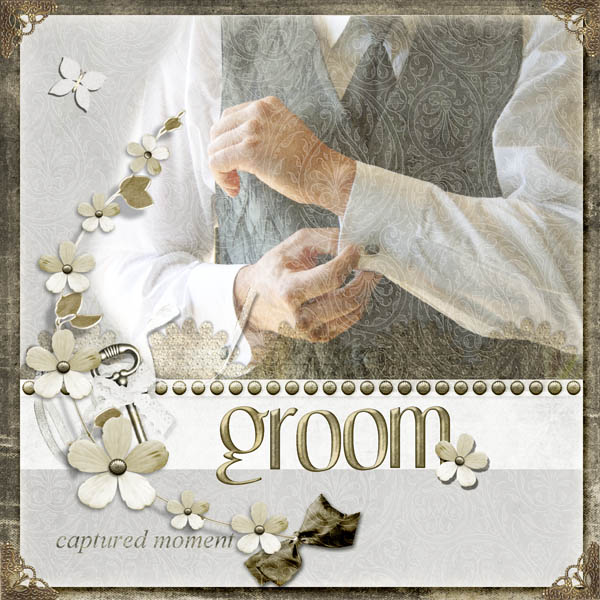 Groom