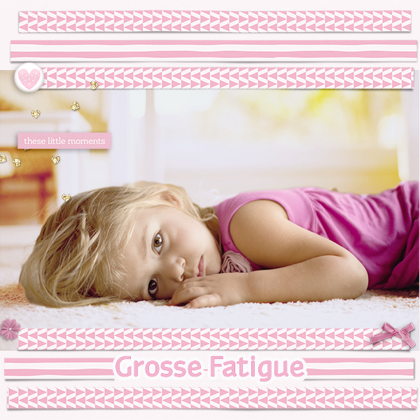 Grosse Fatigue
