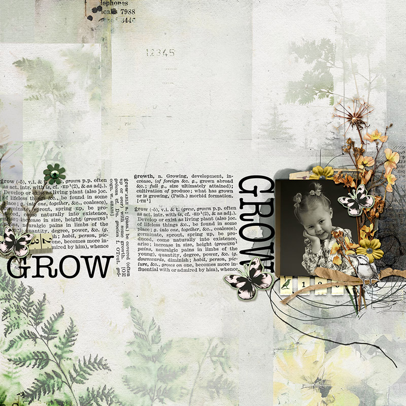 Grow