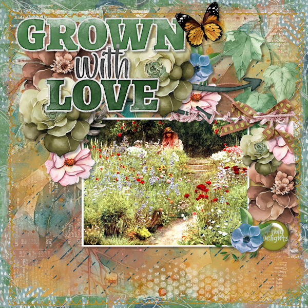 Grown With Love