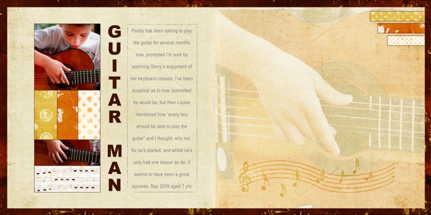 Guitar Man