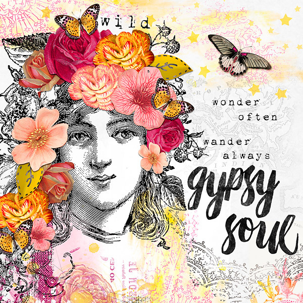 Gypsy Soul