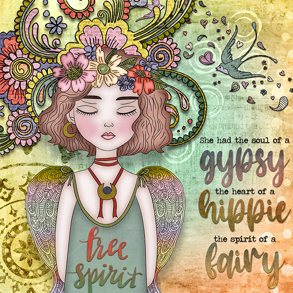 Gypsy Soul