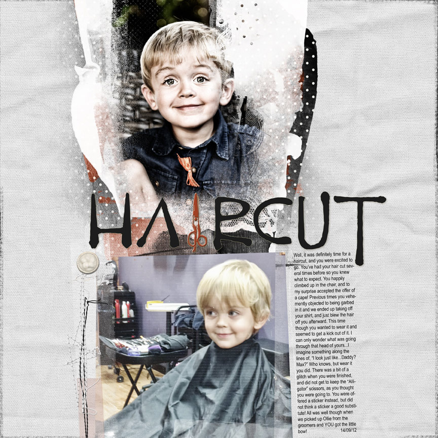 Haircut