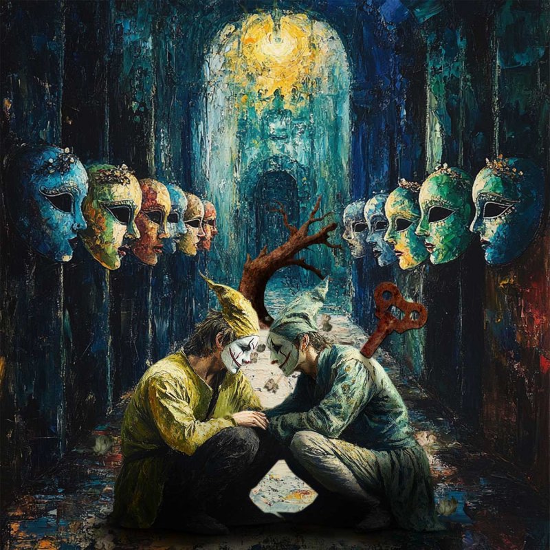 Hall of Fools