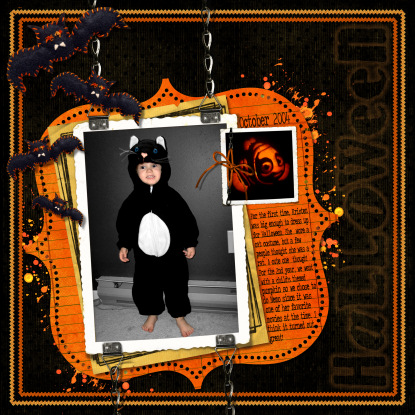 Halloween 2004