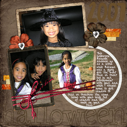 Halloween 2007