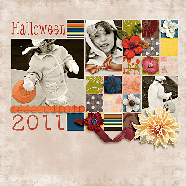 Halloween 2011