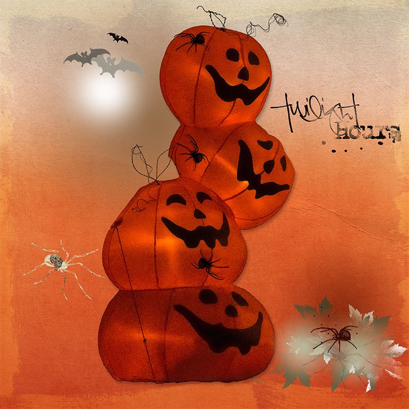 halloween-pumpkins
