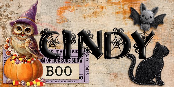 Halloween Siggie
