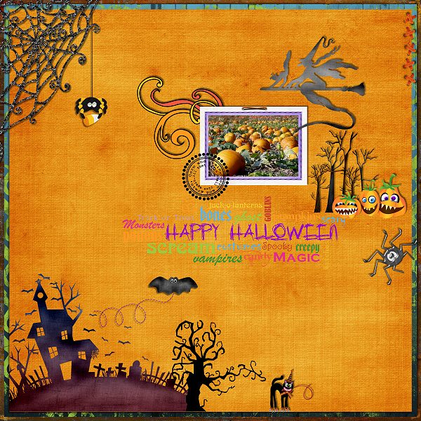 Halloween