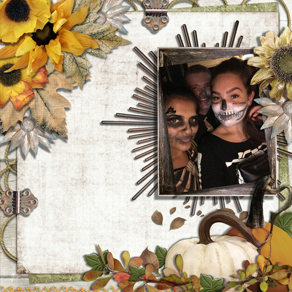 HalloweenParty