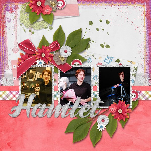 hamlet