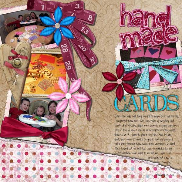 HandmadeCardsWeb