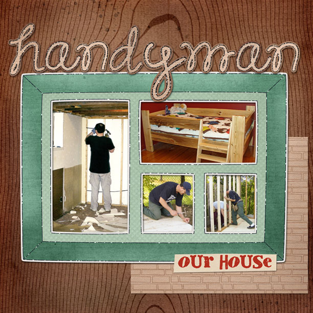 Handyman