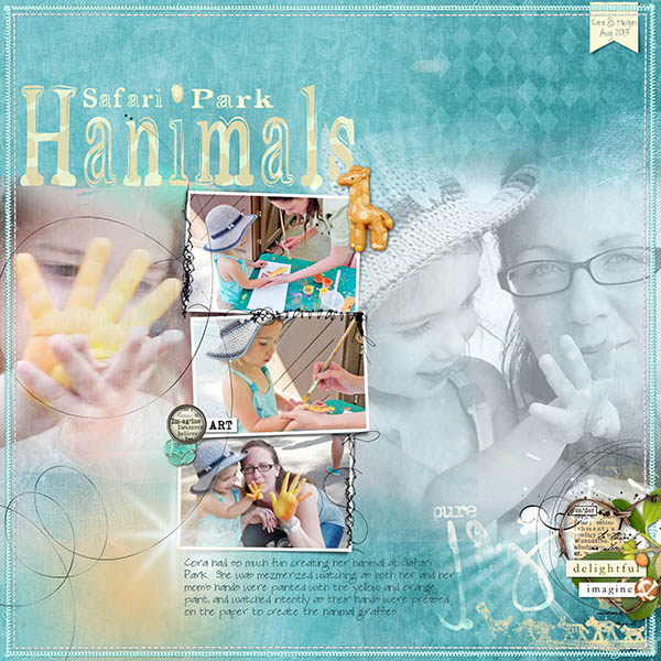 Hanimals