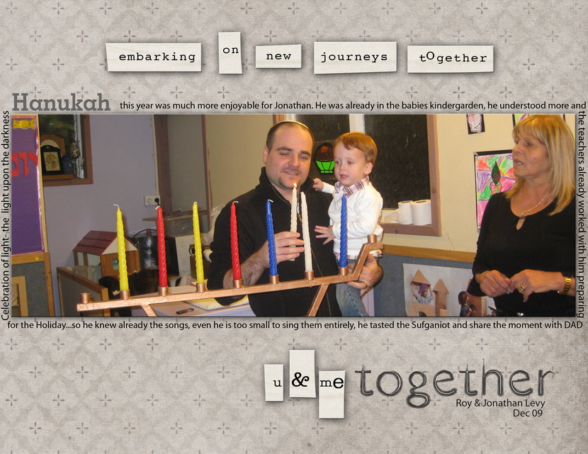 Hannukah