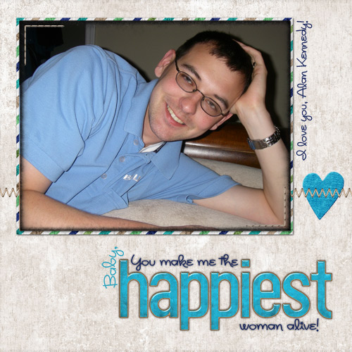 Happiest