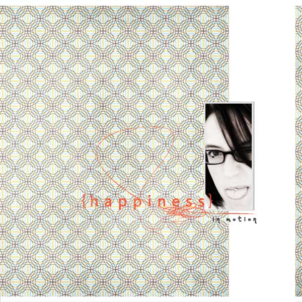 happiness in motion