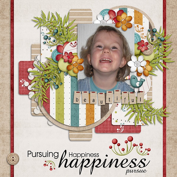 Happiness