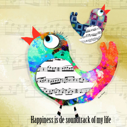 Happiness