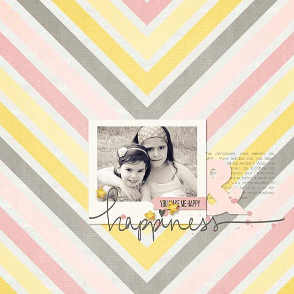 Happiness