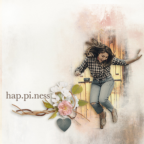 happiness