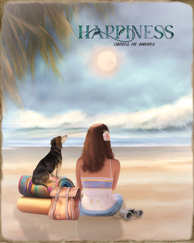 HAPPINESS