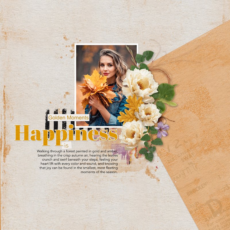 Happiness