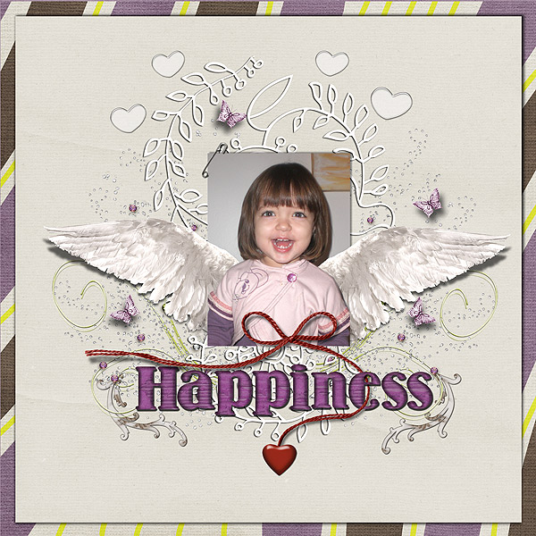 Happiness