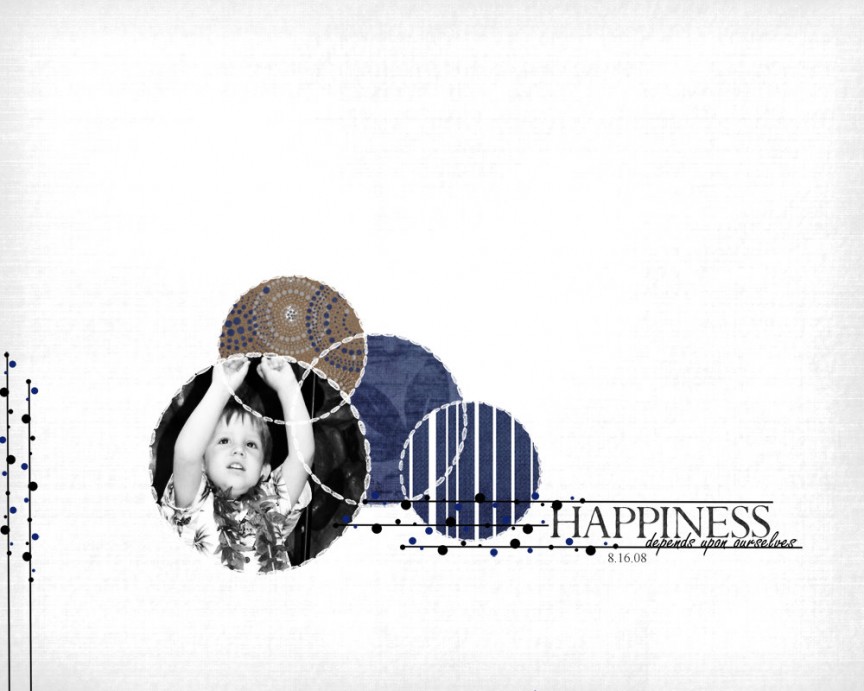 Happiness