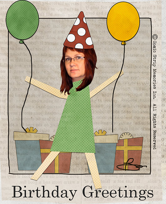 Happy 5th Birthday, O!