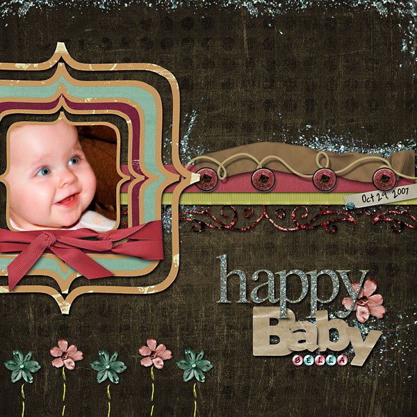 Happy Baby