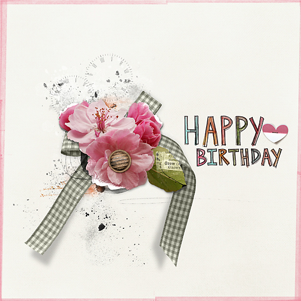 Happy B'day Anna !