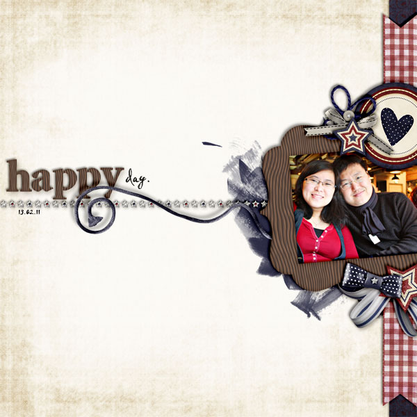 happy day
