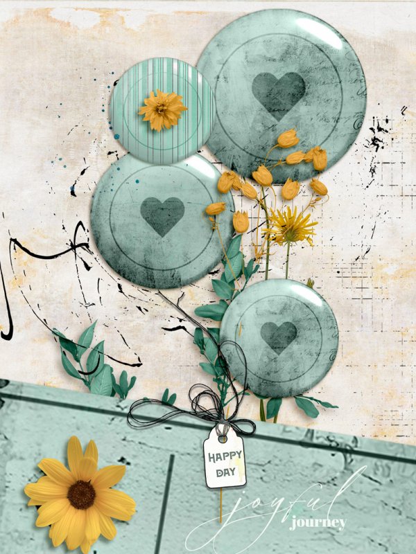 Happy Day