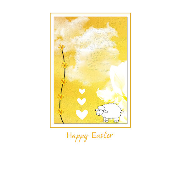 Happy Easter...