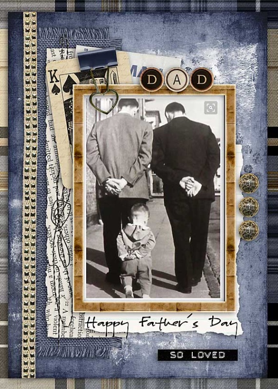 Happy Father's Day