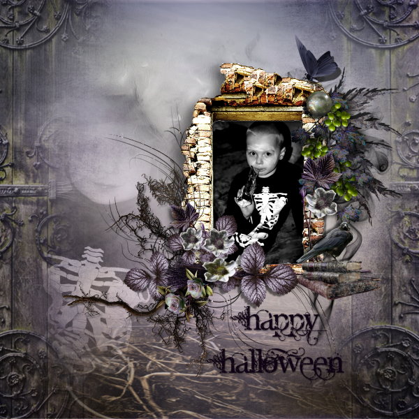 Happy Helloween