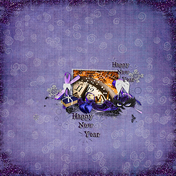 Happy New Year