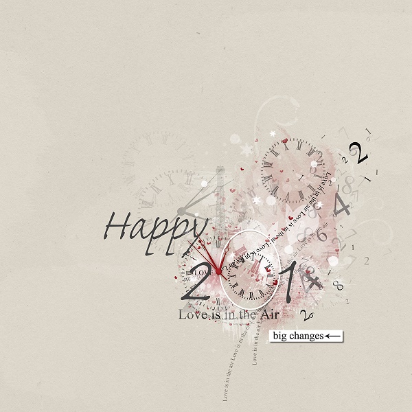 Happy New Year