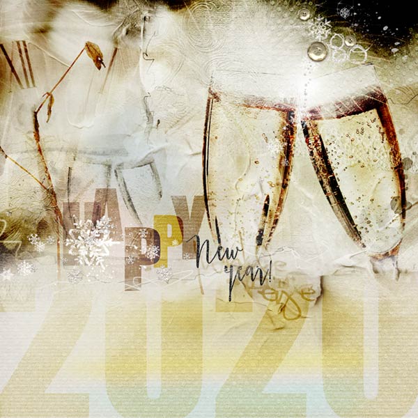 Happy New Year!