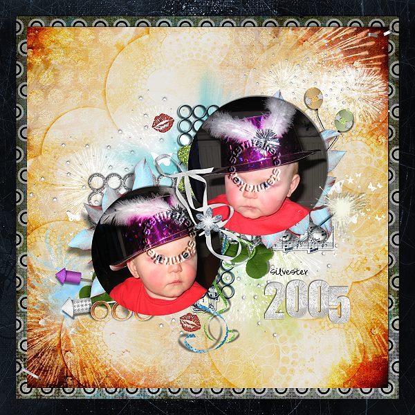 happy new year