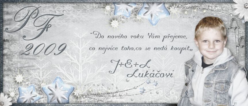 happy new year!