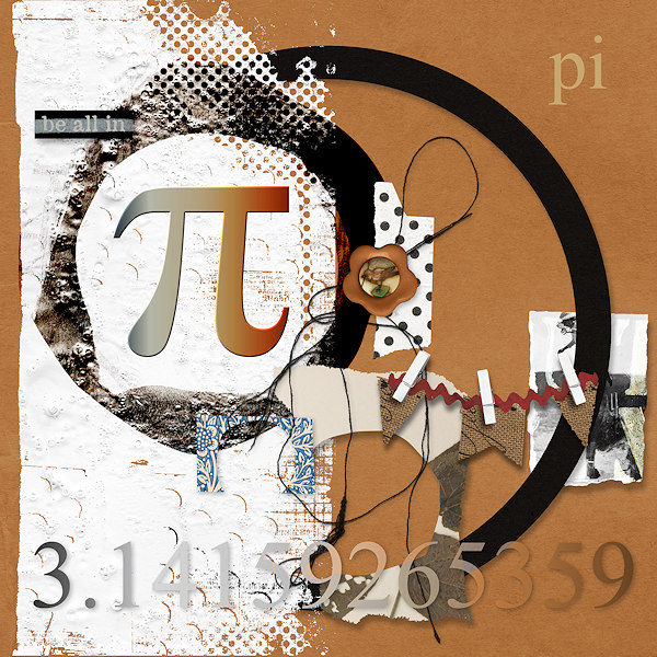 Happy Pi Day