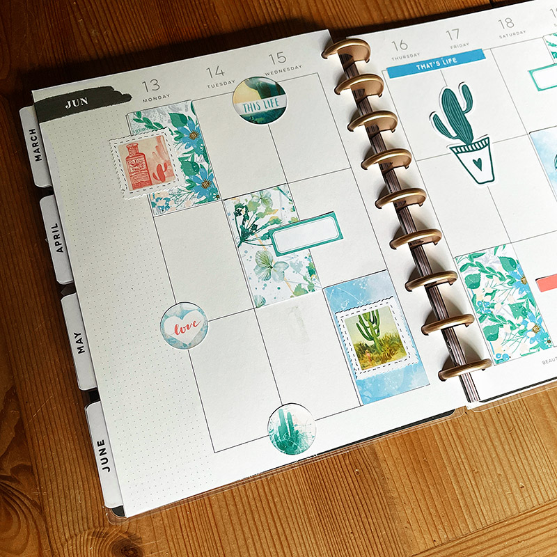 Happy planner (1)