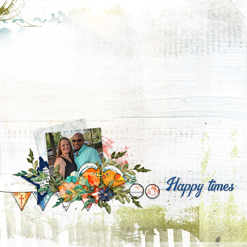 Happy Times